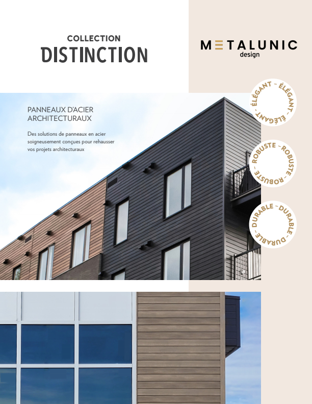 DISTINCTIONbrochure