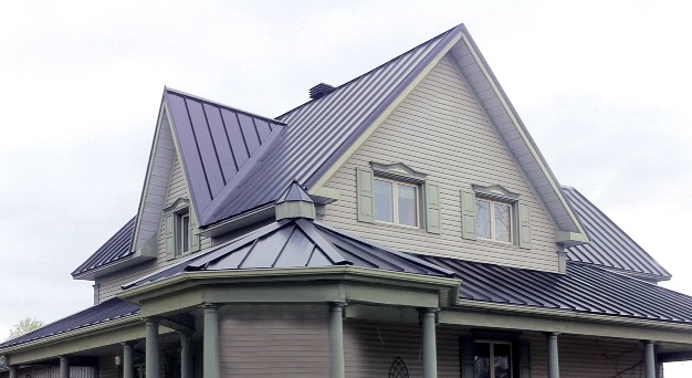 Metalunic Standing Seam (Ancestral 1725) 5b