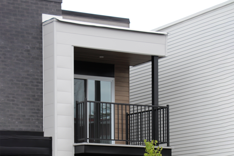 Metalunic Contemporary 12 Panel 7d Cambridge White Metalunic Contemporary 12 Panel 7d Cambridge White