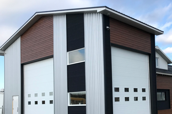 Metalunic | Products