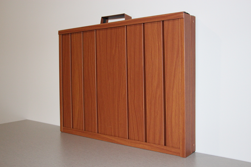 Metalunic Metalat 5a Sequoia Display Sample Metalunic Metalat 5a Sequoia Display Sample
