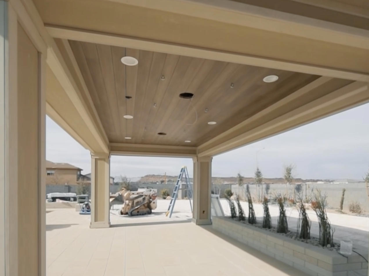 Strata Homes in St. George Parade of Homes, Utah, USA